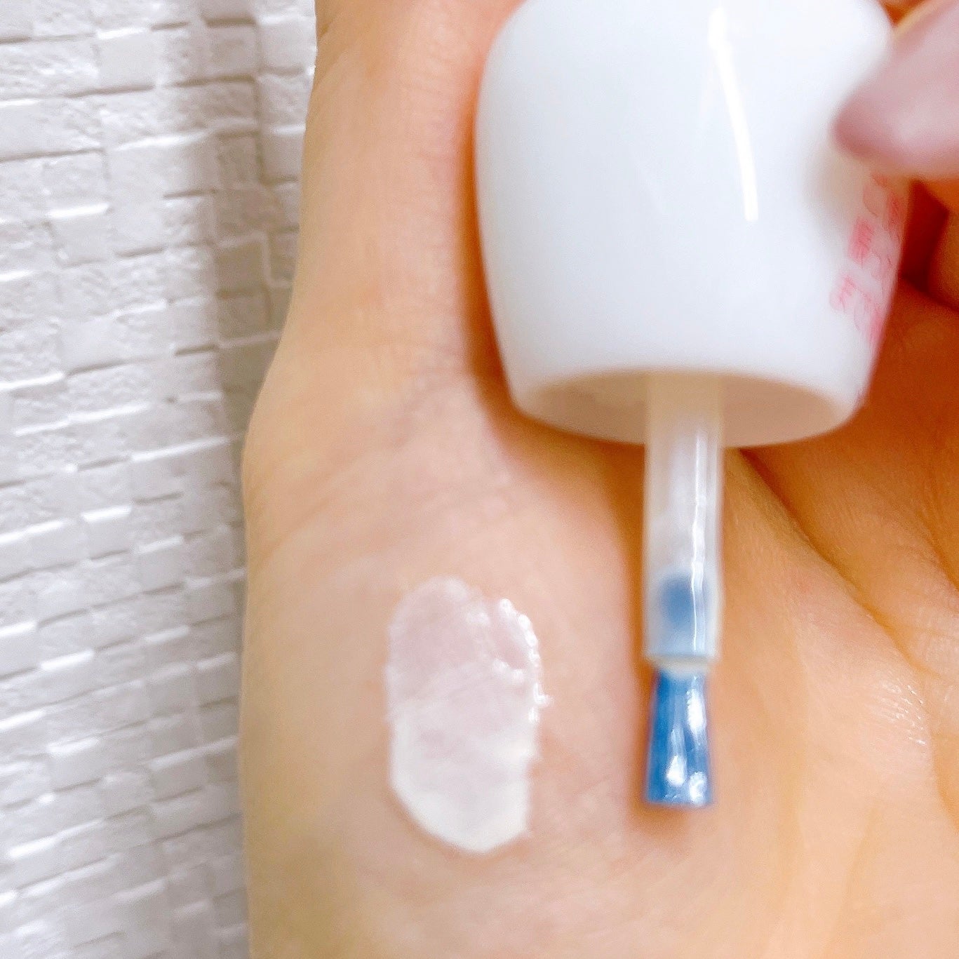 ハニックDC スノー/ハニック・ホワイトラボ/その他オーラルケアを使ったクチコミ(3枚目)