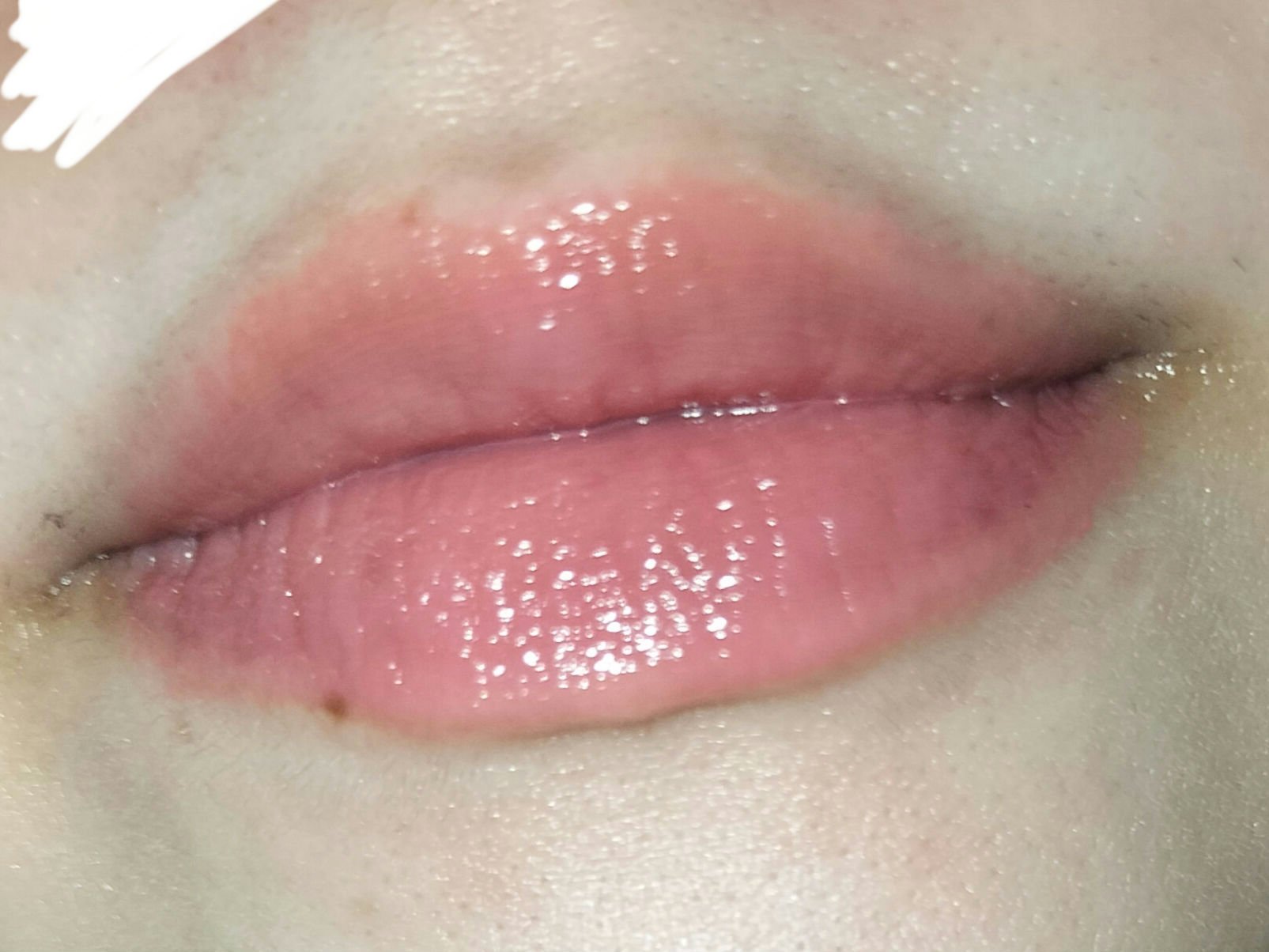 フォンデュバーム/AMUSE/口紅を使ったクチコミ（2枚目）