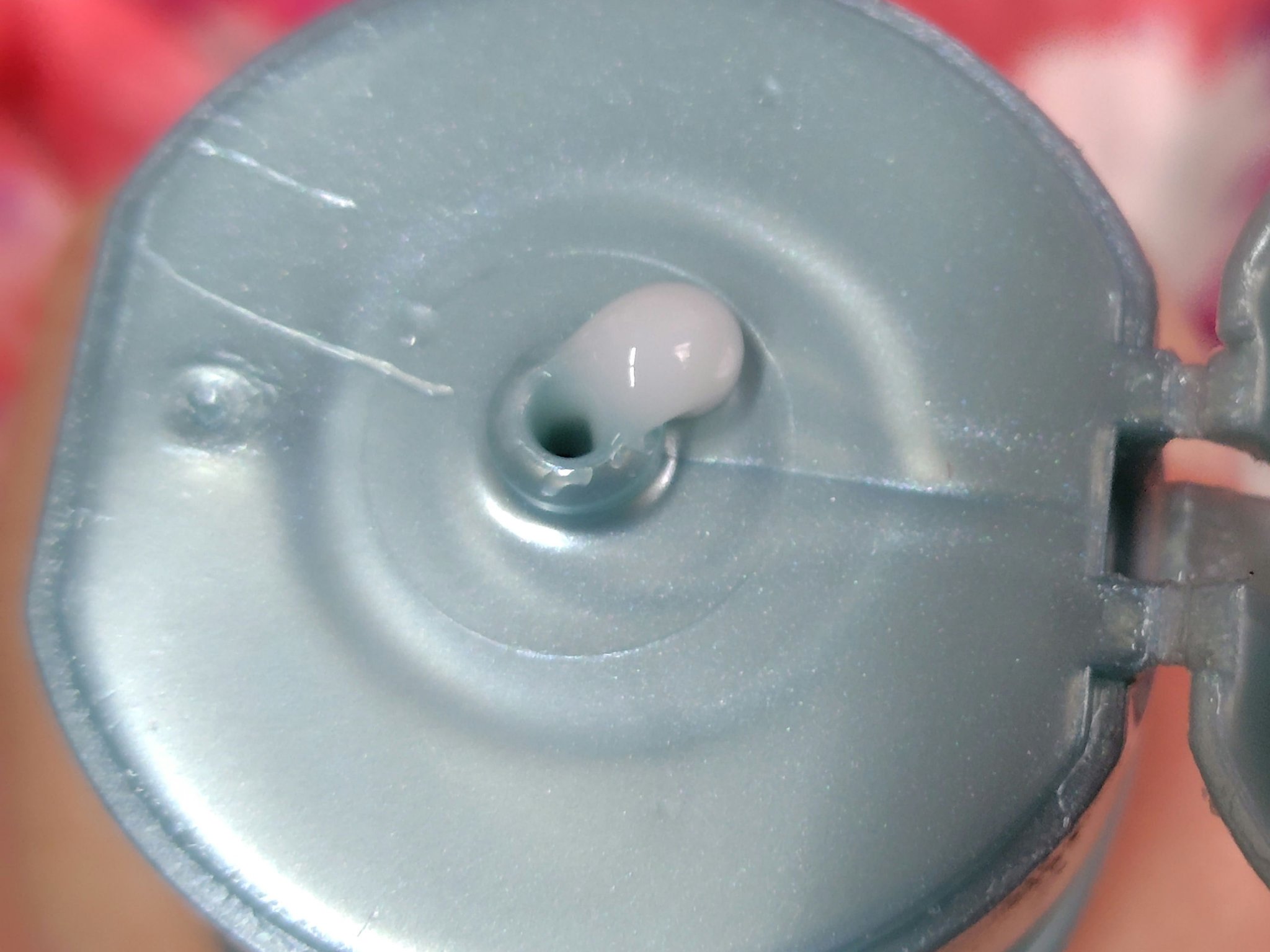 エステ洗顔ジェル/アクアレーベル/その他洗顔料を使ったクチコミ（2枚目）