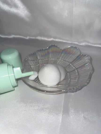 ロータス ワンデーパーマスタイル ヘアフォーム ティー&シトラスの香り/ダイアン/その他スタイリングを使ったクチコミ(3枚目)