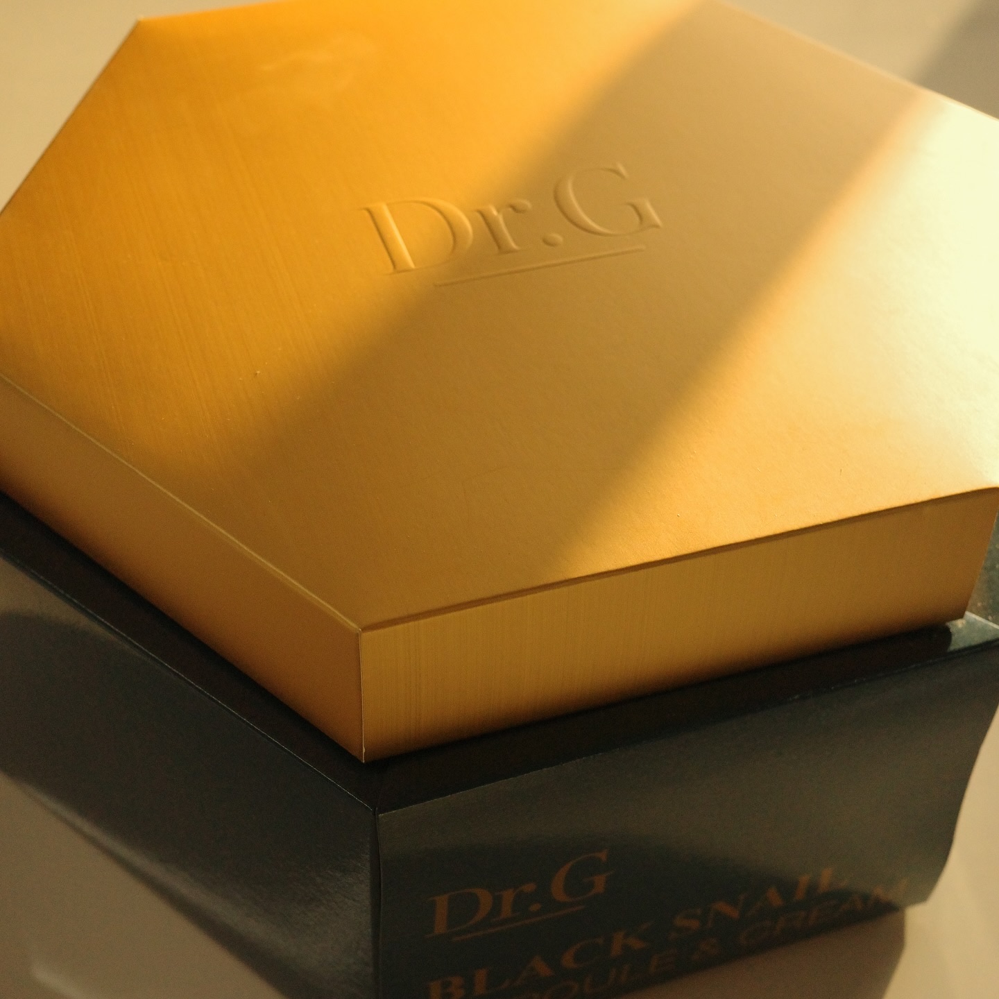 ブラックスネイルレチノールセラム/Dr.G/美容液を使ったクチコミ（2枚目）