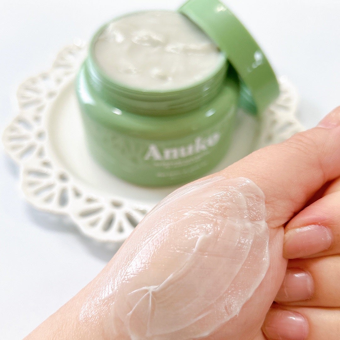 ナリッシングヘアバター/Anuko/アウトバストリートメントを使ったクチコミ(4枚目)