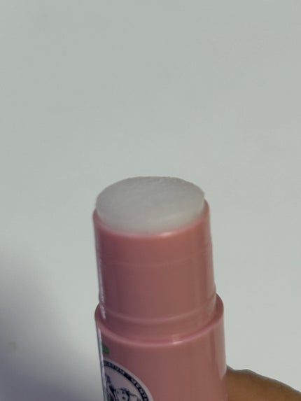 メンソレータム リペアワン 角質ケアリップ/メンソレータム/リップクリームを使ったクチコミ(2枚目)