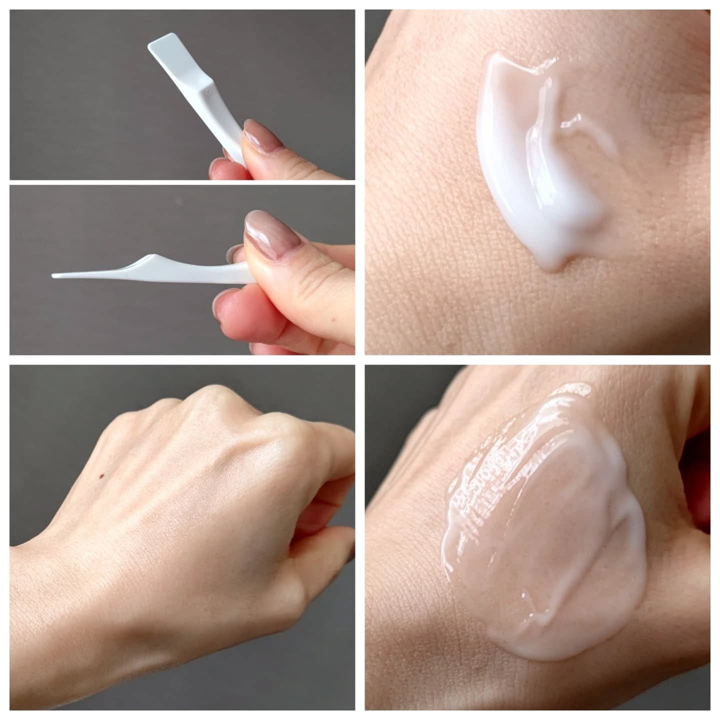 レッドブレミッシュ クリアスージングクリーム/Dr.G/フェイスクリームを使ったクチコミ（2枚目）