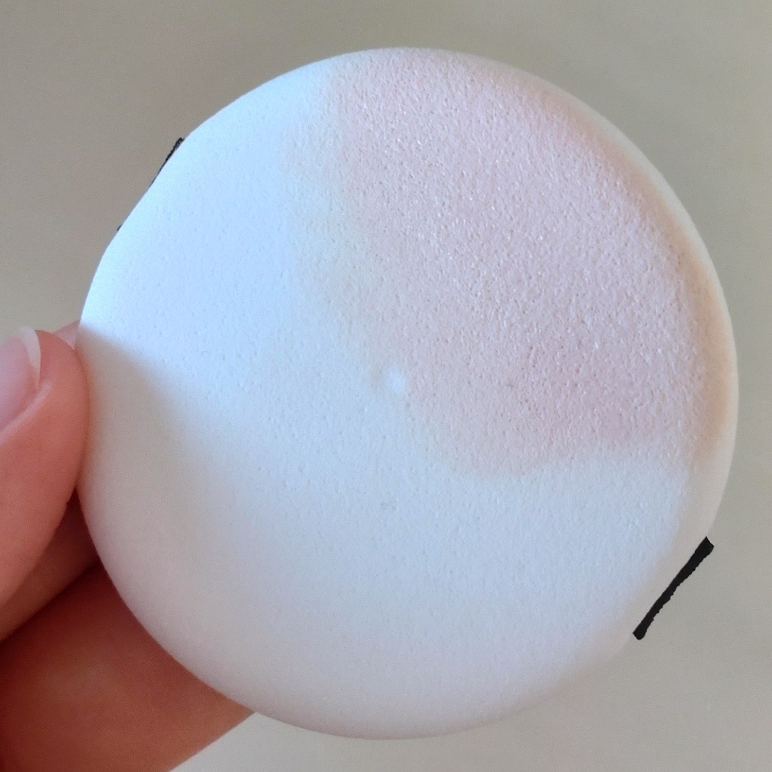 スキン PFCT コンパクト クリーム Ｎ/GIVENCHY/化粧下地を使ったクチコミ（3枚目）