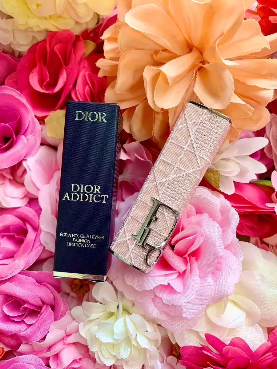 ã±ãã±ãðãã©ããðŠð©° on LIPS ãDIORãã£ãªãŒã«ã¢ãã£ã¯ãã¯ãã¥ãŒã«ãªããã¹ãã£ãã¯ã±ãŒã¹ç§..ãïŒ3æç®ïŒ