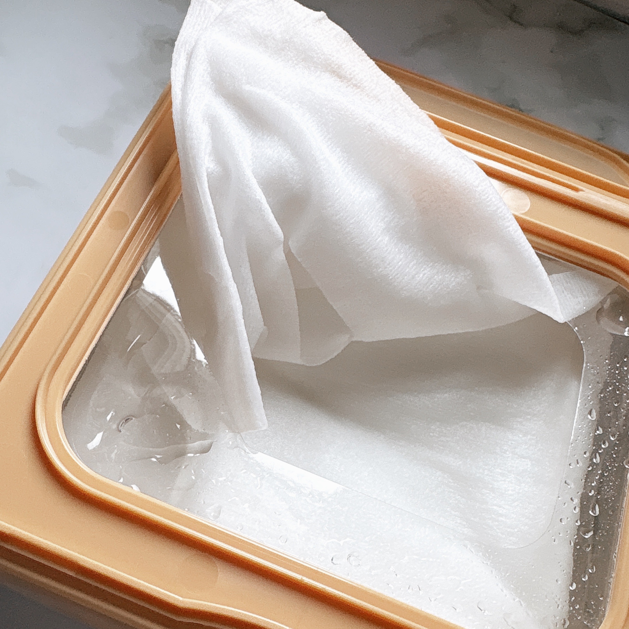 サボリーノ メガショット 朝用ツヤピールマスク CC/サボリーノ/シートマスク・パックを使ったクチコミ（3枚目）