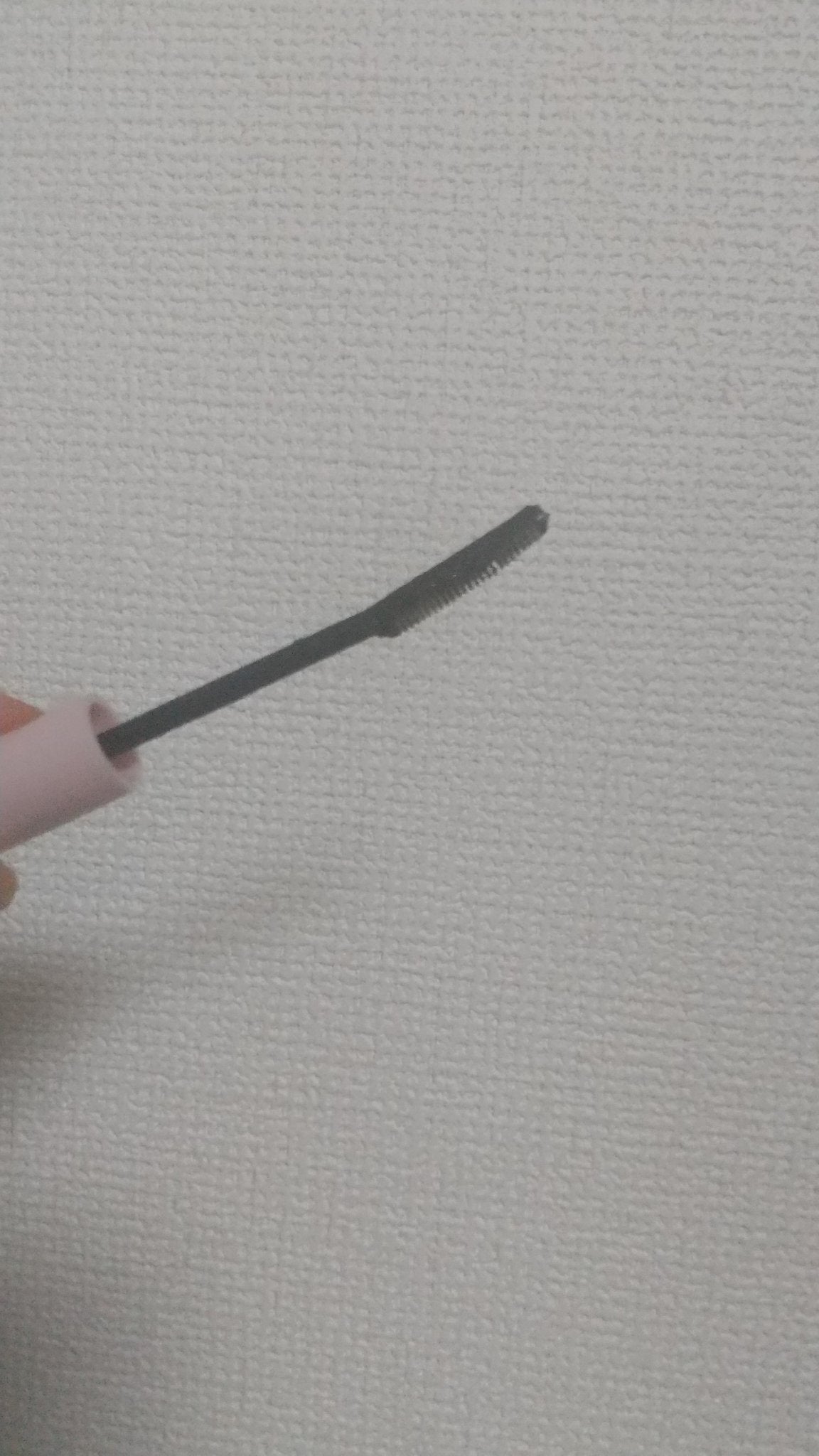 クイックラッシュカーラー/キャンメイク/マスカラ下地を使ったクチコミ(2枚目)