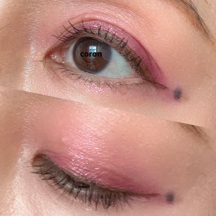 アディクション ザ アイシャドウ/ADDICTION/単色アイシャドウを使ったクチコミ(2枚目)