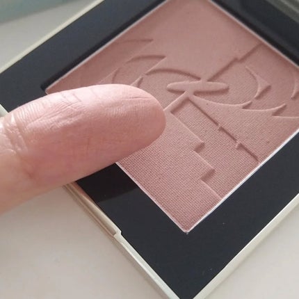 オールオーバーフェイスブラッシュ/TWO SLASH FOUR/パウダーチークを使ったクチコミ(5枚目)