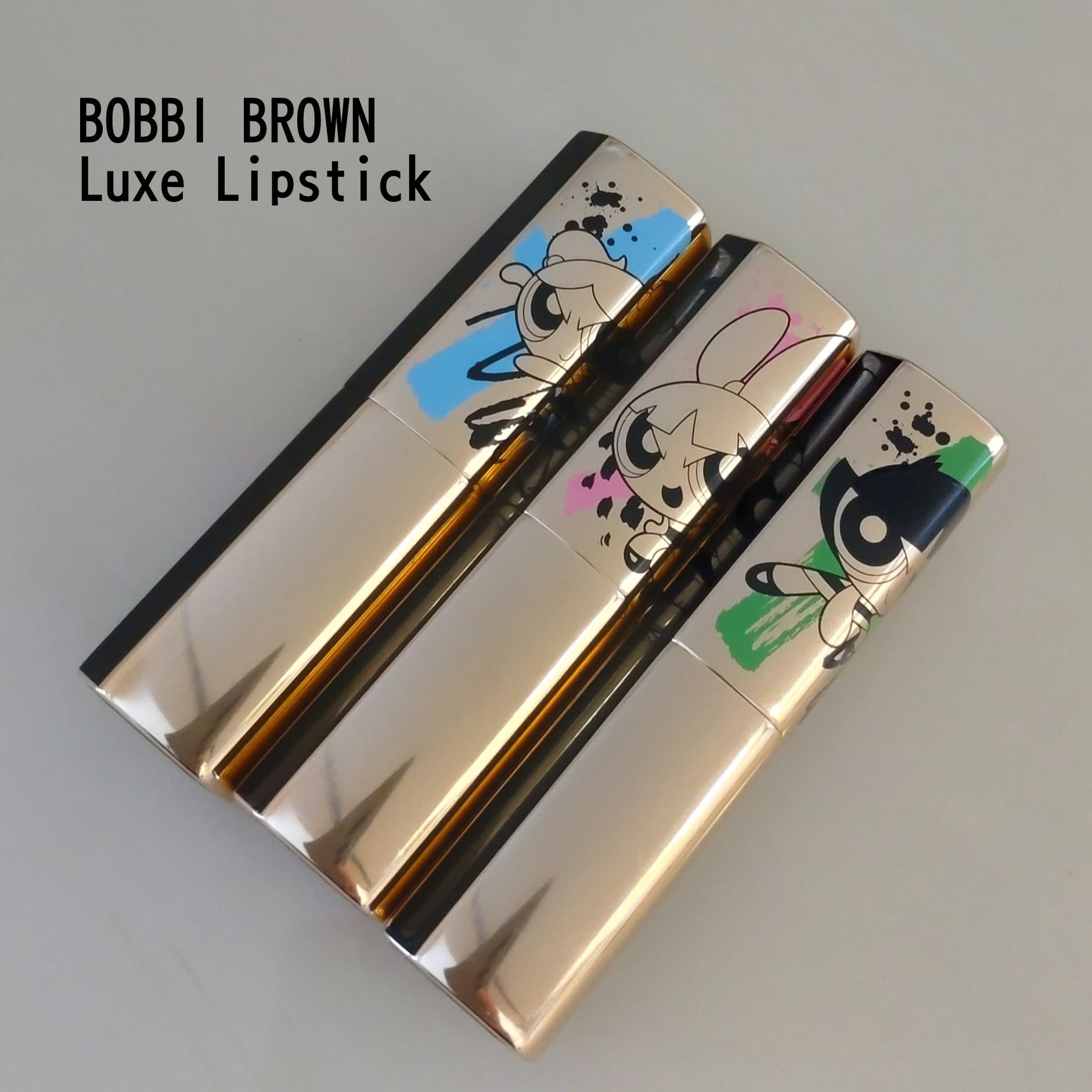 リュクス リップスティック /BOBBI BROWN/口紅を使ったクチコミ（2枚目）