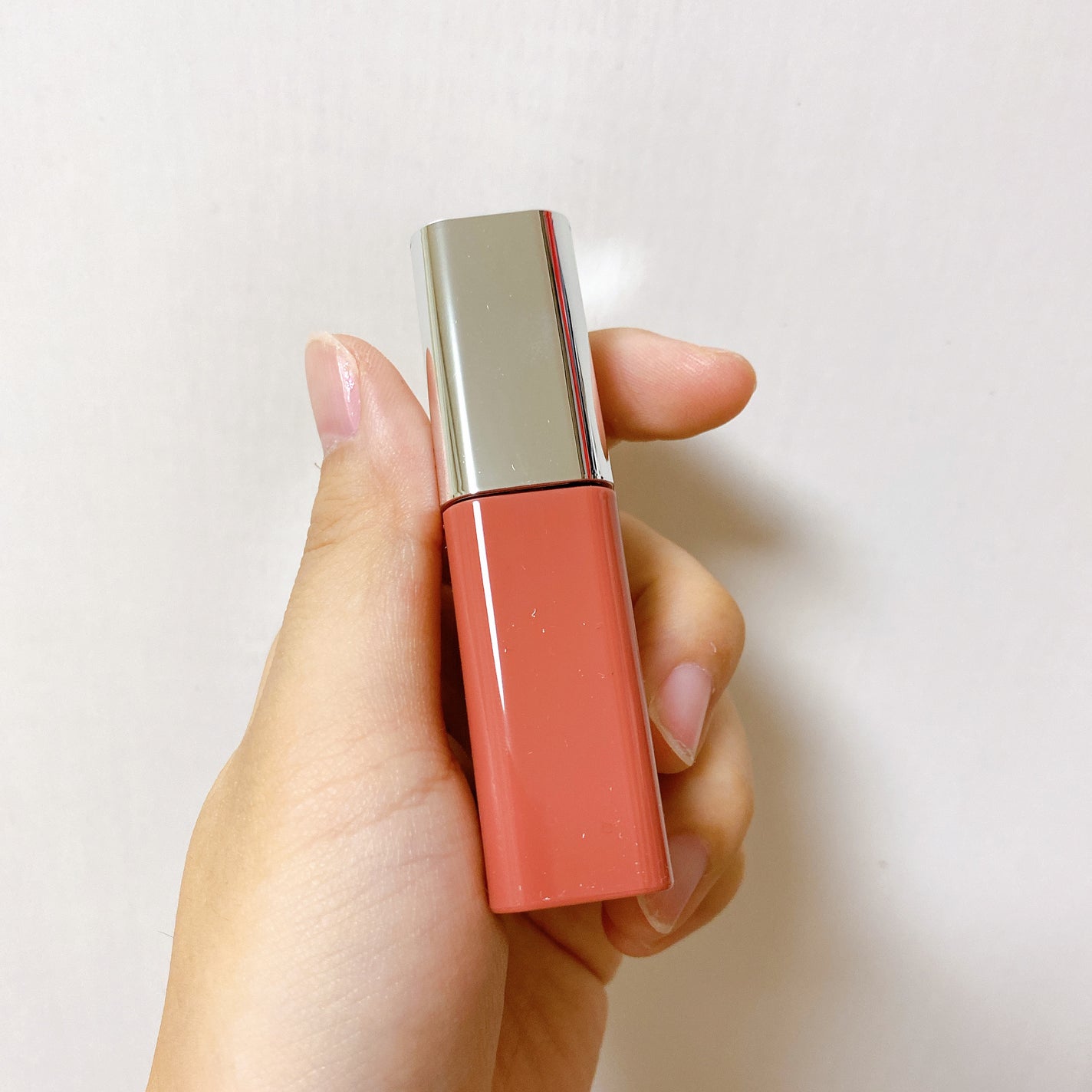 ウォンジョンヨ キャンディーグロウティント/Wonjungyo/リップティントを使ったクチコミ(2枚目)