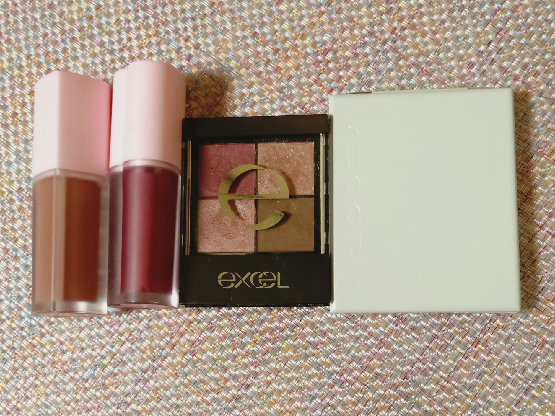 チェリーハート メガティント クリームチェリー/Merrymonde/リップティントを使ったクチコミ（1枚目）