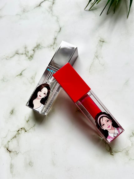 オールマイシングス トゥルービューティ キス リッププランパー/all my things/リッププランパーを使ったクチコミ(7枚目)