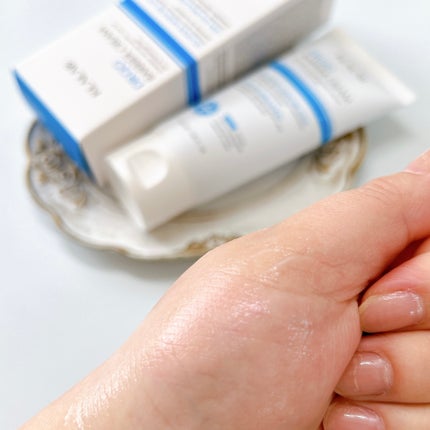 ディーアール120 バリアクリーム/KLALAB/フェイスクリームを使ったクチコミ(5枚目)