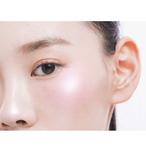 ハイドロゼリーハイライト 02 幻想ピンクオパール