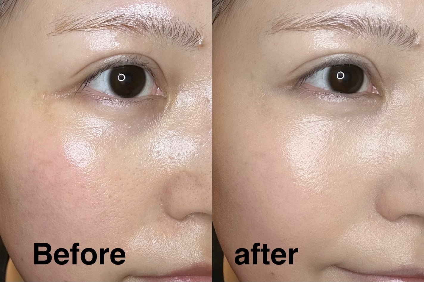 プラダ メッシュ クッション/PRADA BEAUTY/クッションファンデーションを使ったクチコミ(4枚目)