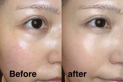 プラダ メッシュ クッション/PRADA BEAUTY/クッションファンデーションを使ったクチコミ(4枚目)