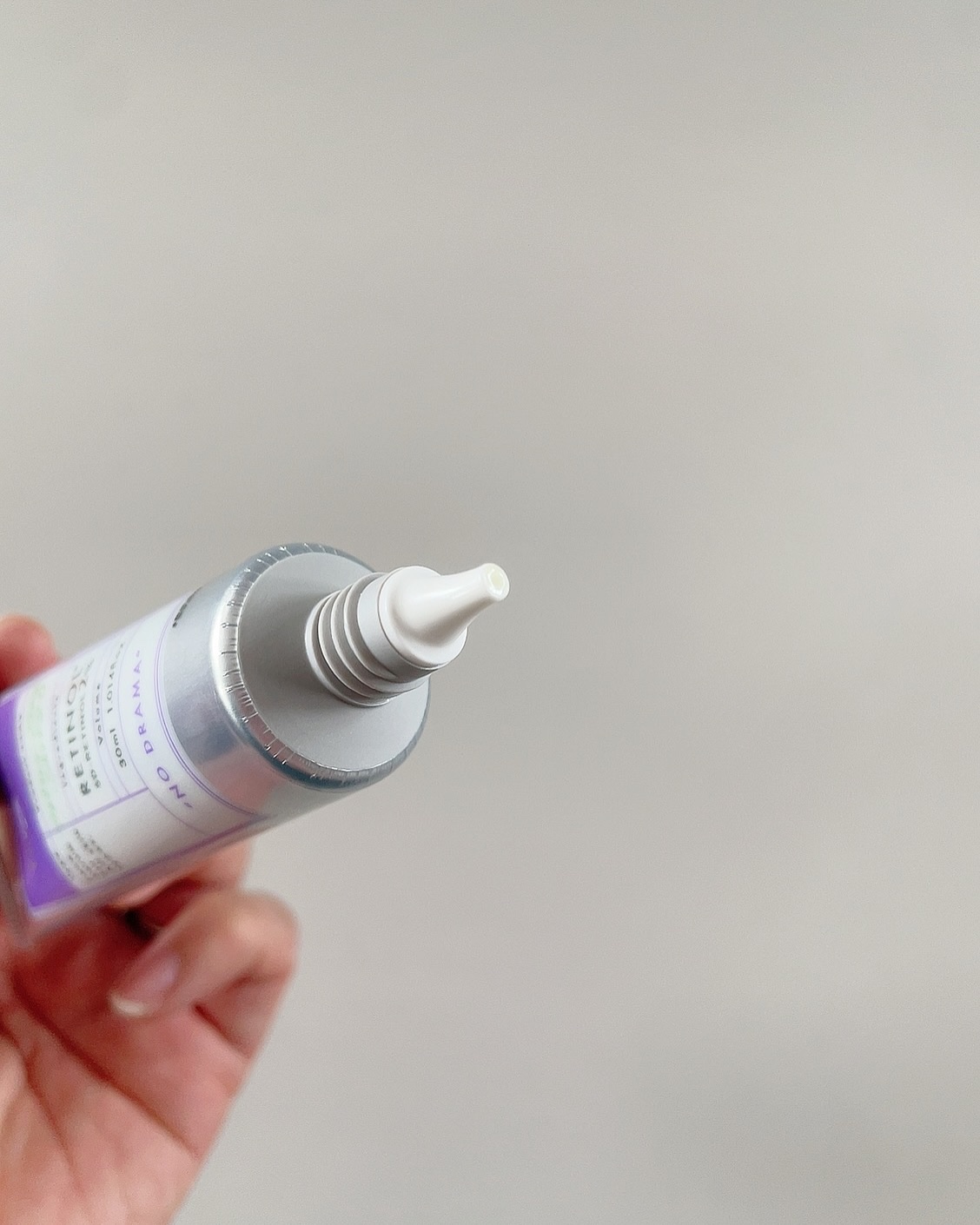 インシトゥ　レチノソームショット2.0［美容液］/INSiTU/美容液を使ったクチコミ（3枚目）