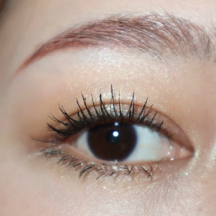 ルナソル ネイルポリッシュ/LUNASOL/マニキュアを使ったクチコミ(7枚目)