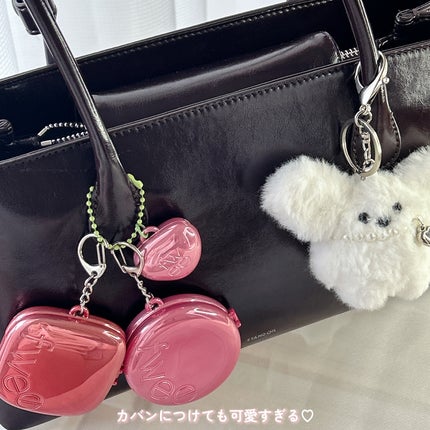 フィー ポケットアイパレット/fwee/アイシャドウパレットを使ったクチコミ(6枚目)