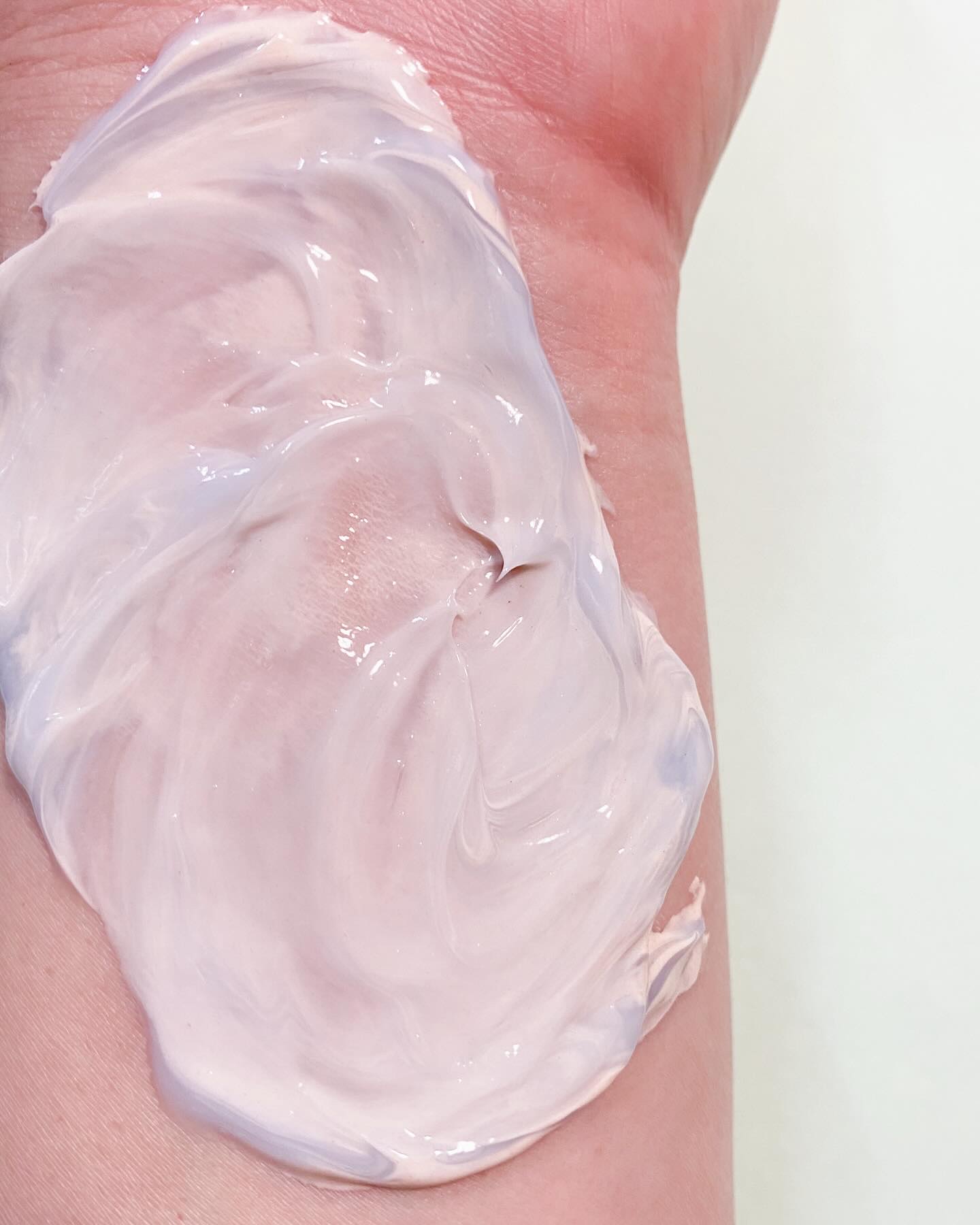 ヴォルカニック　ポア　クリームクレイマスク/innisfree/洗い流すパック・マスクを使ったクチコミ（3枚目）