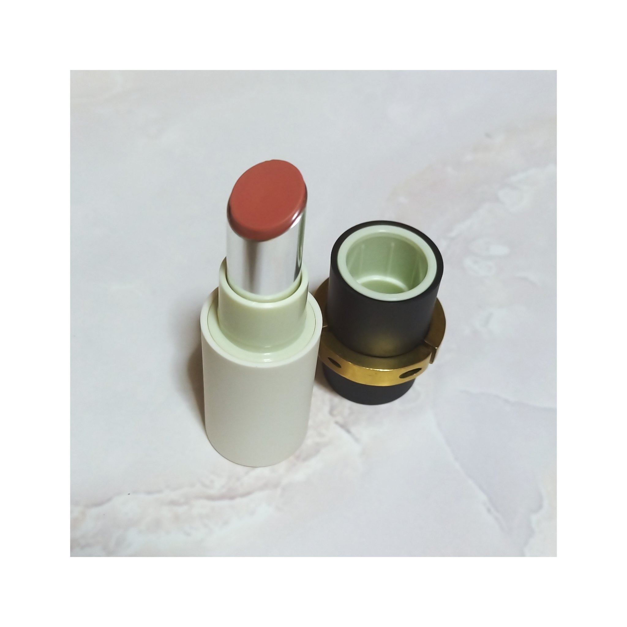 ザ リップ ネオ アニマ/アーレス/口紅を使ったクチコミ（1枚目）