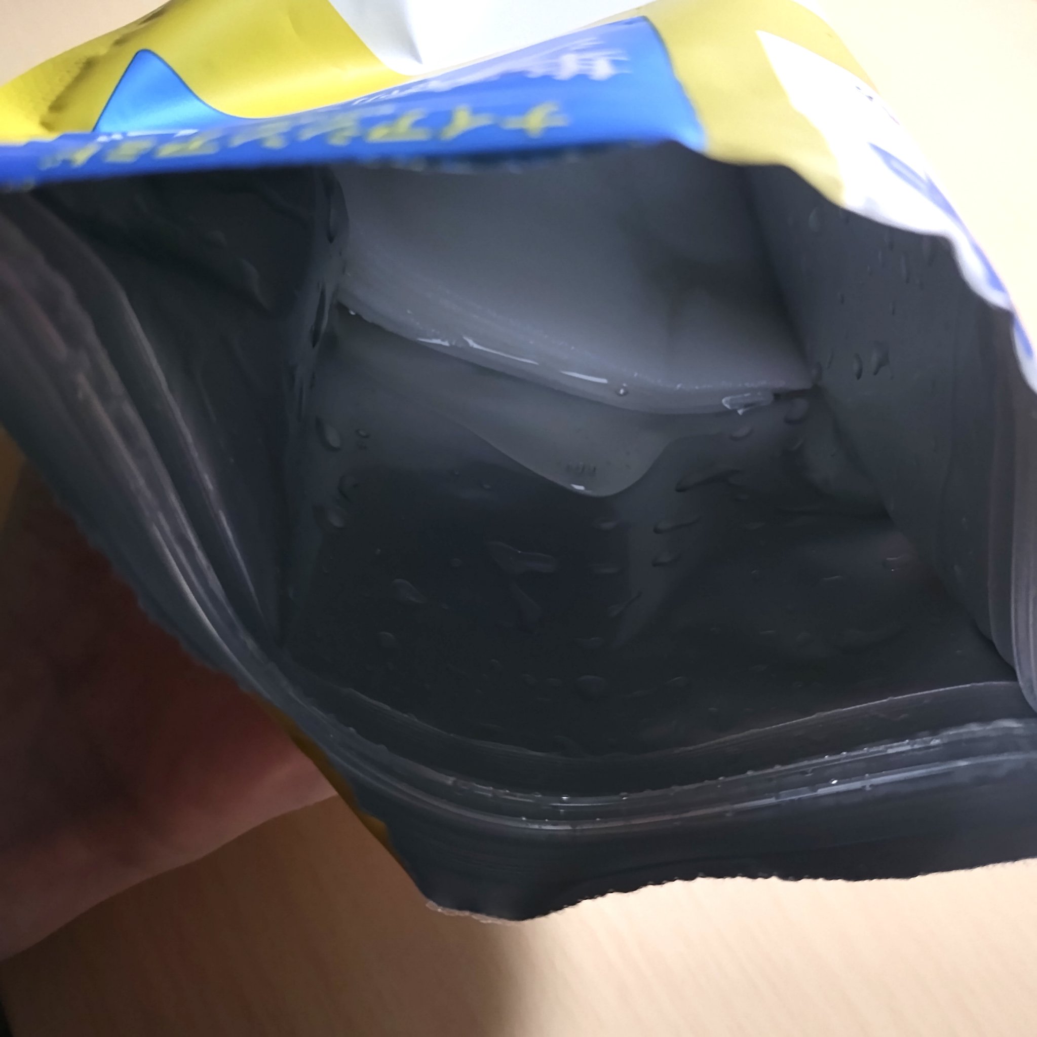 クリアターン ビタプル ディープリペア ハイドラダーマ マスク/クリアターン/シートマスク・パックを使ったクチコミ（3枚目）