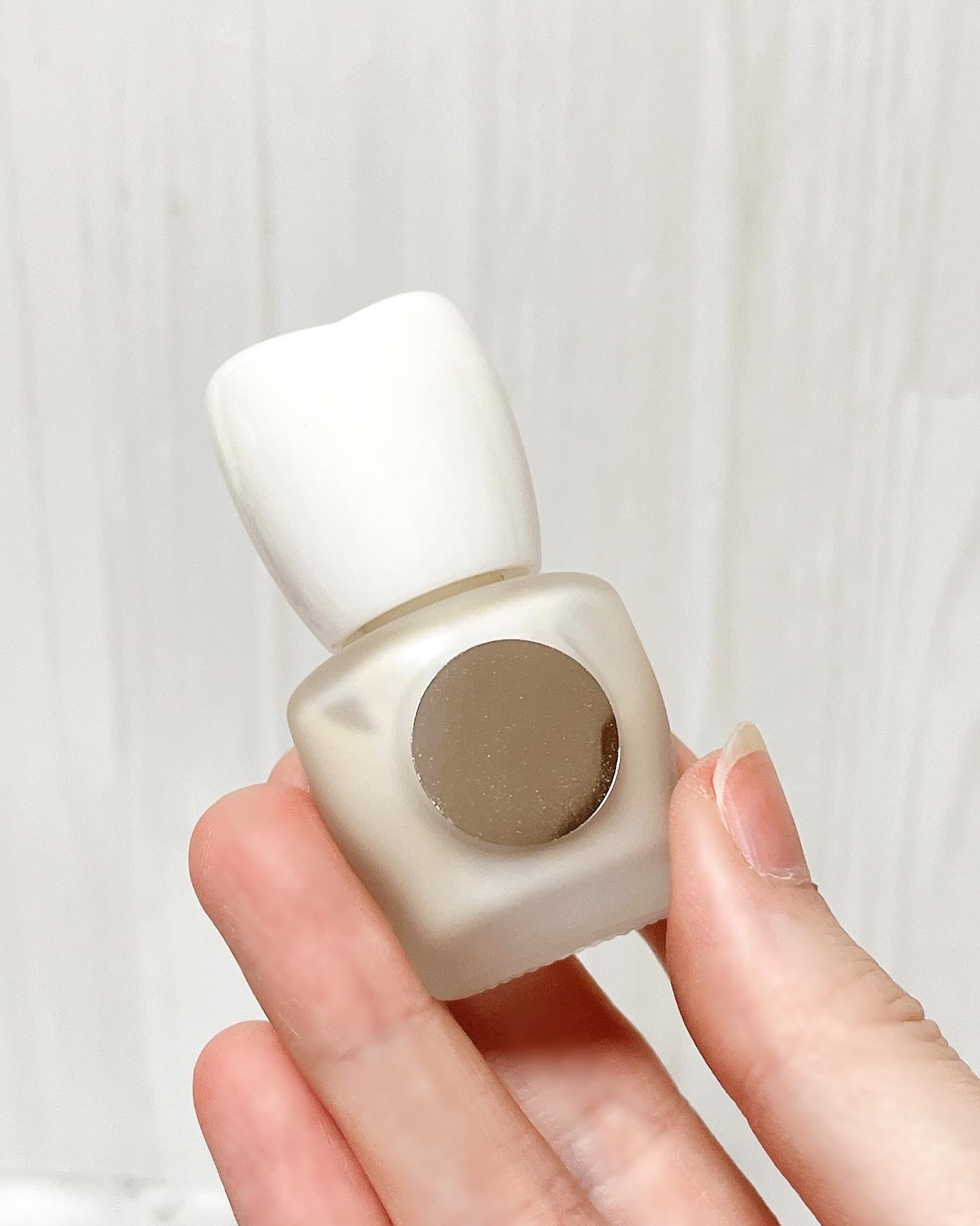 ハニックDC スノー/ハニック・ホワイトラボ/その他オーラルケアを使ったクチコミ（2枚目）