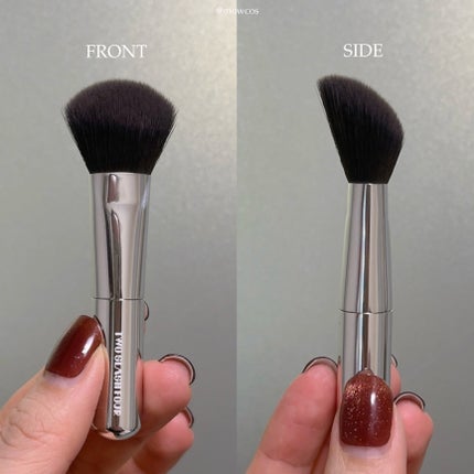 オールオーバーフェイスブラッシュ/TWO SLASH FOUR/パウダーチークを使ったクチコミ(5枚目)