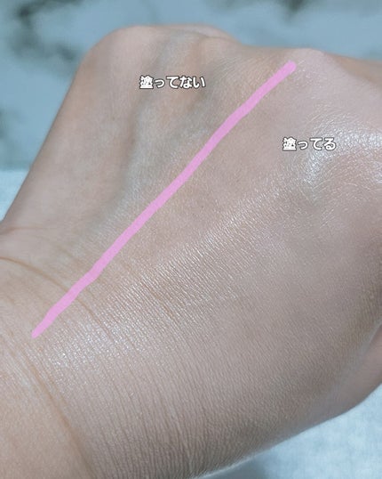 ビタミンC グロークッション/CHOCHOSLAB/クッションファンデーションを使ったクチコミ(5枚目)