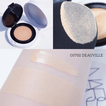 NARSライトリフレクティングセラムクッションファンデーション 03792 NARS ライトリフレクティング セラムクッション