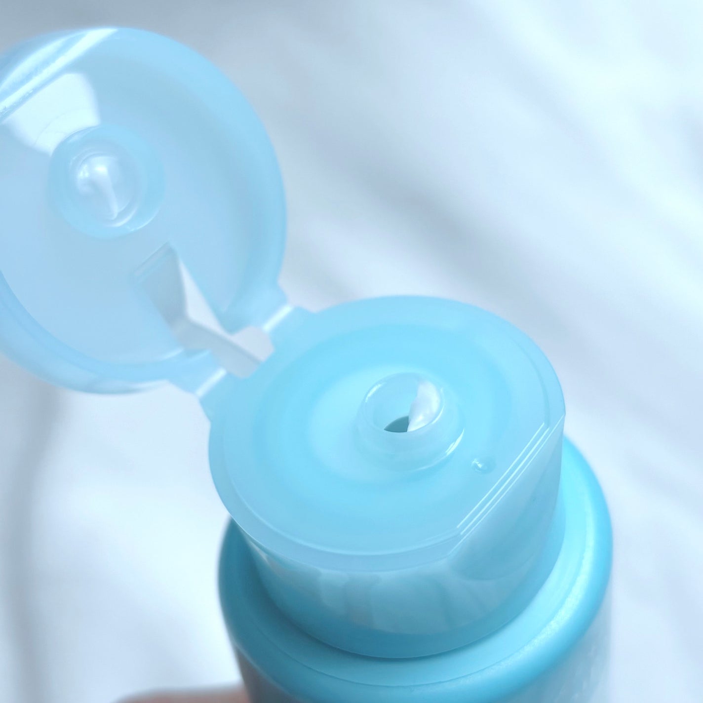 パーフェクトホイップ アクネケア/SENKA(専科)/洗顔フォームを使ったクチコミ(3枚目)