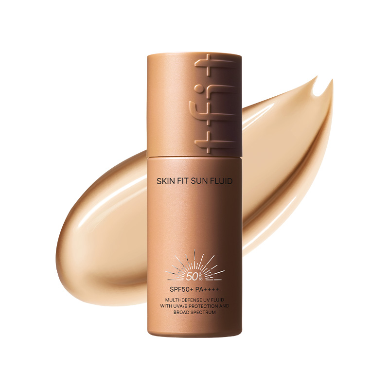 スキンフィットサンフルイド / TFIT