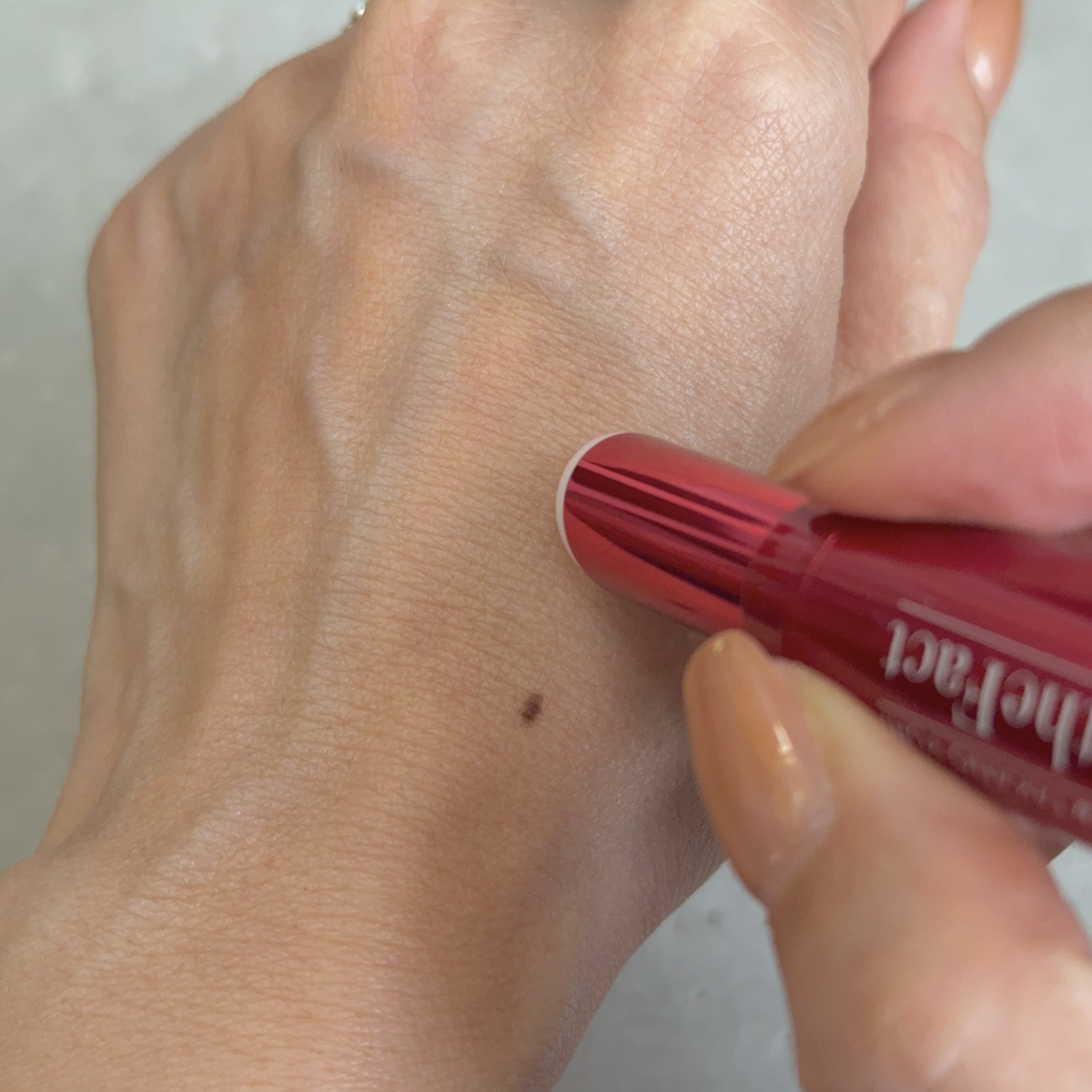 を使ったクチコミ（2枚目）