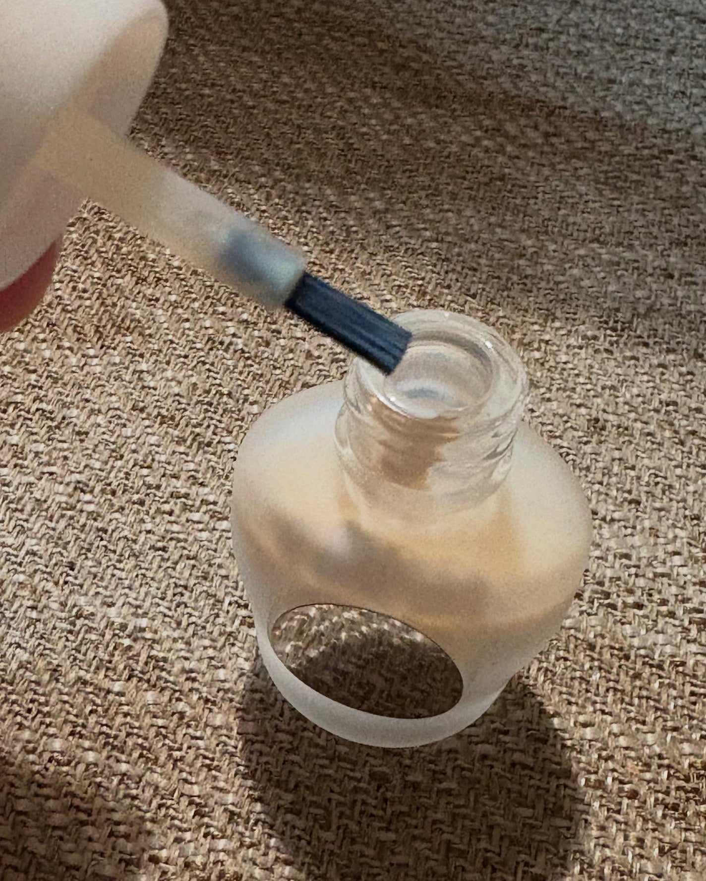 しまこ@フォロバ100 on LIPS 「歯が白くなると顔全体の印象が明るくなるからホワイトニングしたり..」(3枚目)