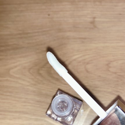 オールマイシングス トゥルービューティ キス リッププランパー/all my things/リッププランパーを使ったクチコミ(3枚目)