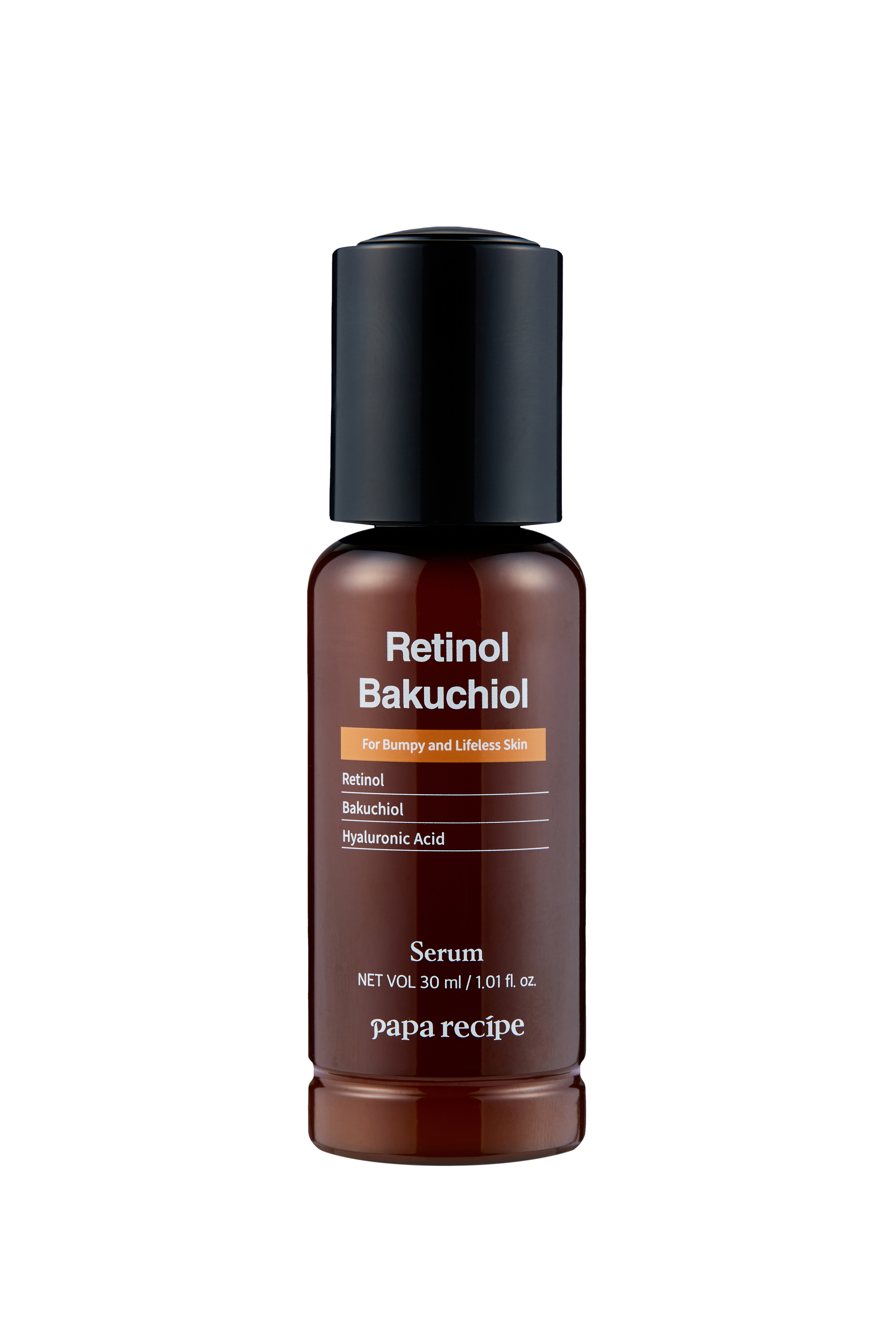 PAPA RECIPE レチノールバクチオールセラム
