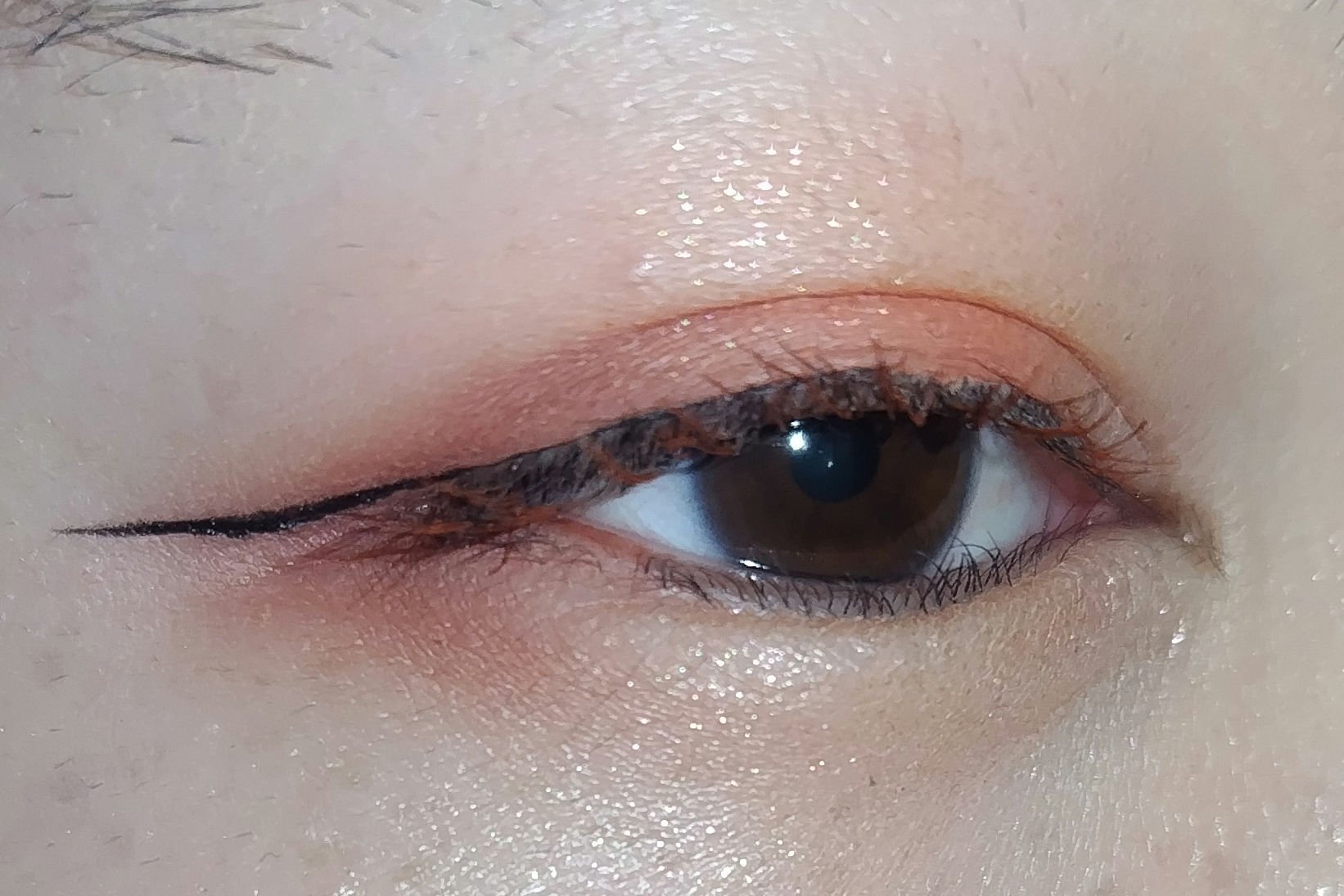 プロ アイ パレット/CLIO/アイシャドウパレットを使ったクチコミ（3枚目）