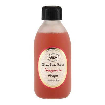 2025/5/1発売 SABON シャインヘアビネガー