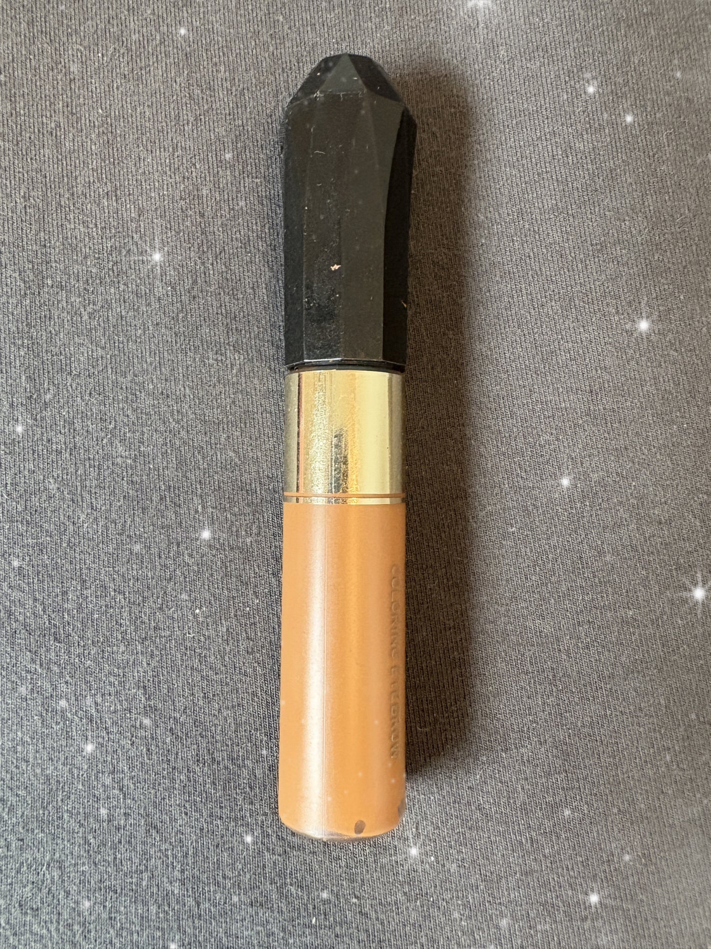 ヘビーローテーション カラーリングアイブロウEX/ヘビーローテーション/眉マスカラを使ったクチコミ(1枚目)