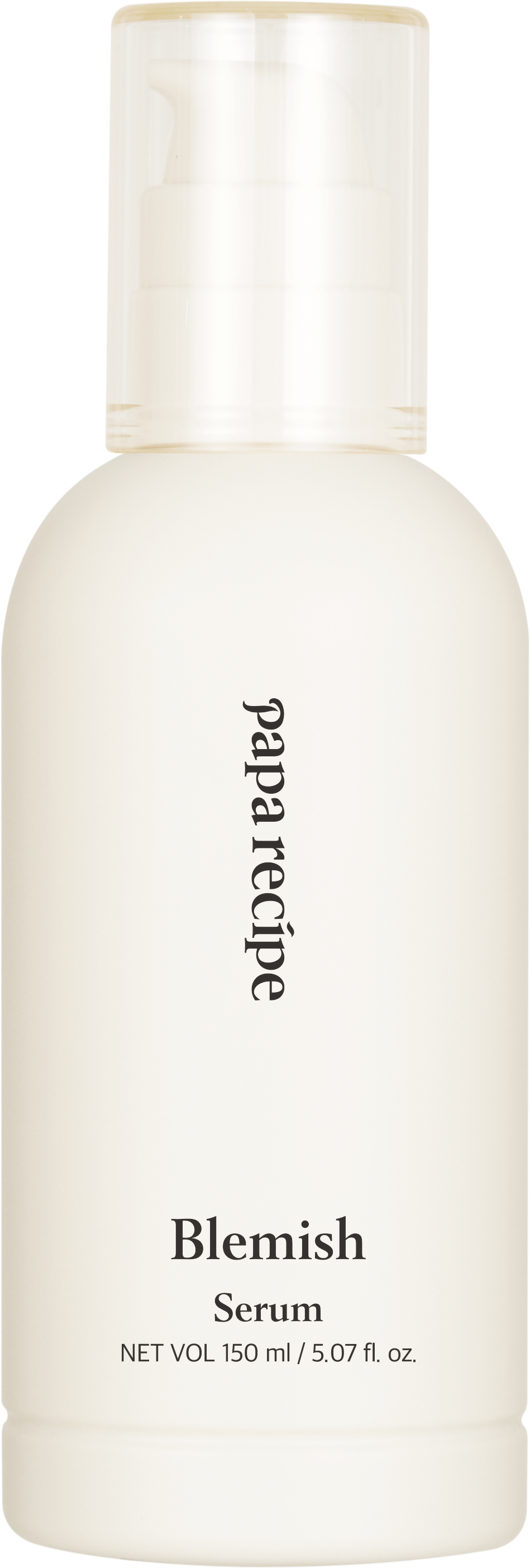 ブレミッシュセラム / PAPA RECIPE