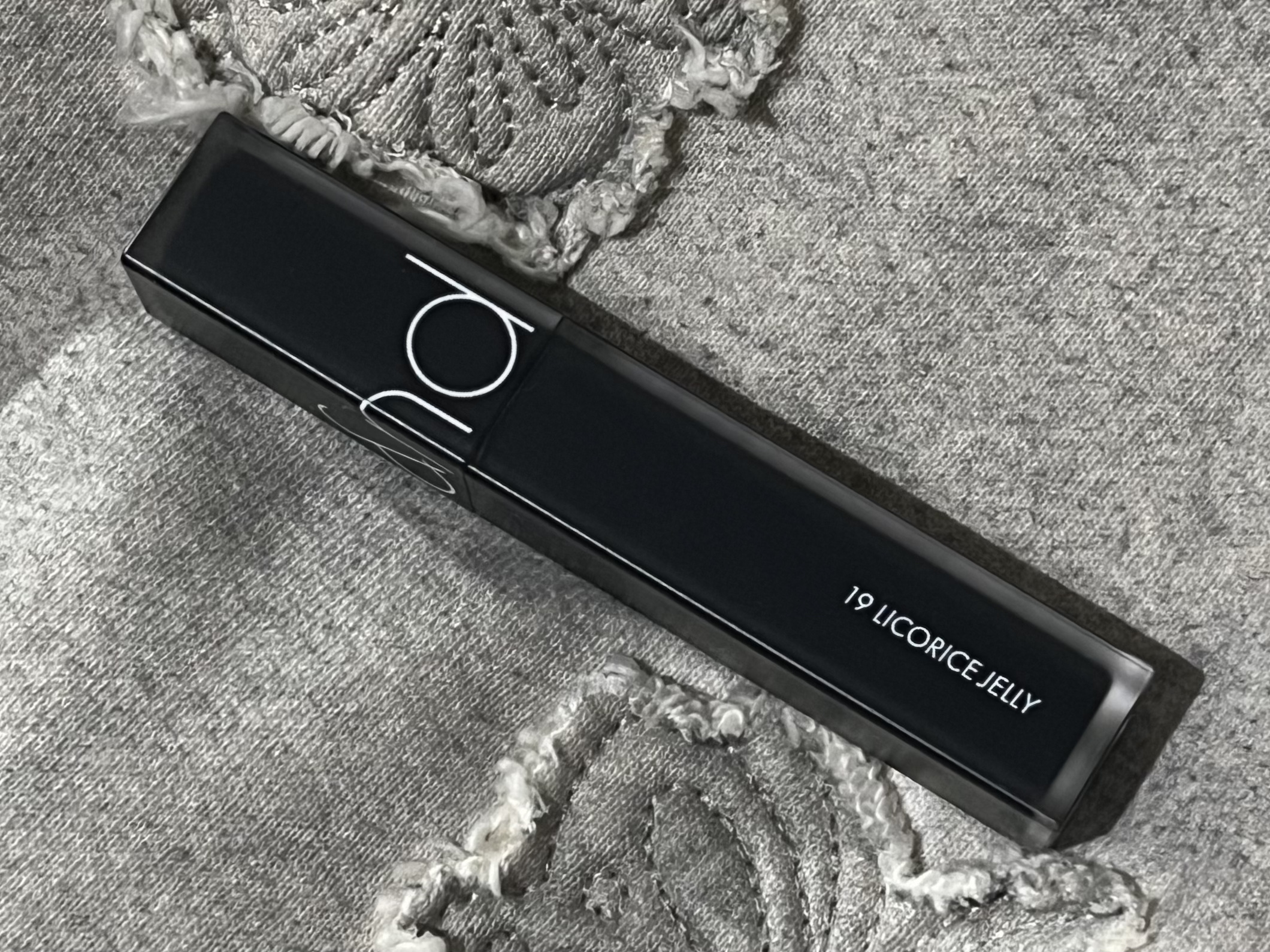 rom&nd ブラーファッジティント/rom&nd/リップティントを使ったクチコミ（1枚目）