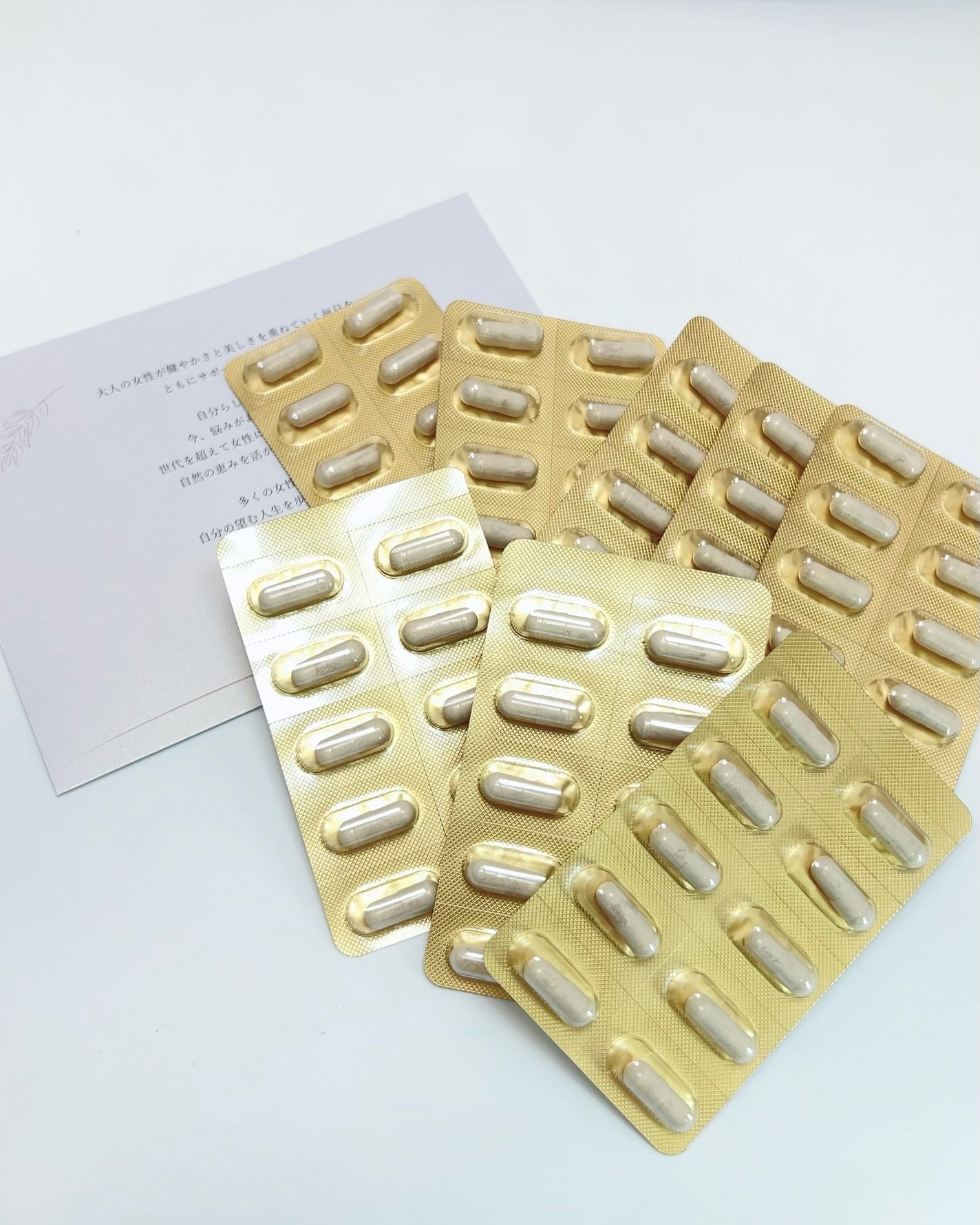 なっちゃん on LIPS 「和漢シンカSINCAPLACENTA巣養源1ヶ月分90錠29,..」(2枚目)