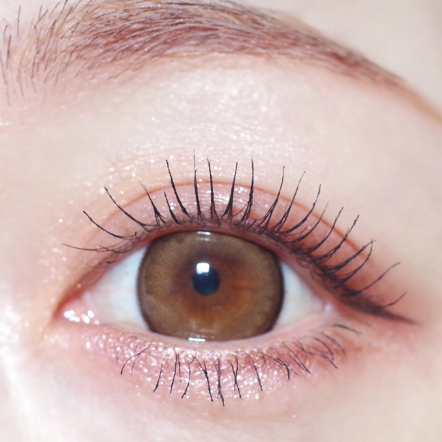 リキッドアイライナー/ミゼルエディ/リキッドアイライナーを使ったクチコミ(4枚目)