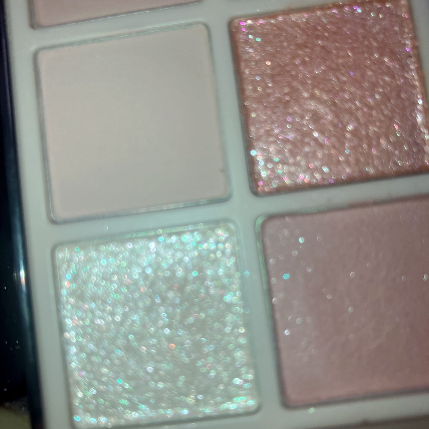 MDショールモーメント アイシャドウパレット/mude/アイシャドウパレットを使ったクチコミ(6枚目)