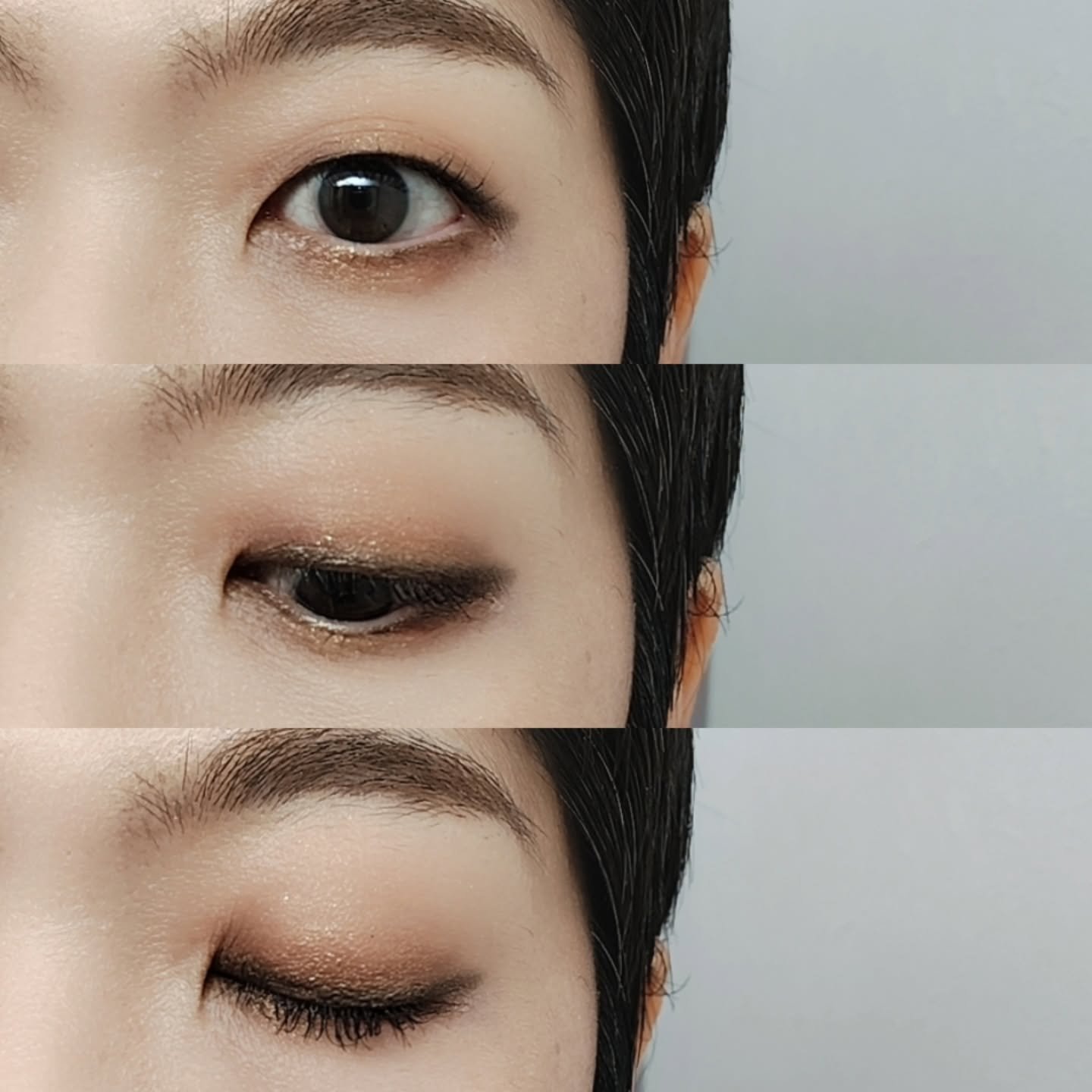 ロングウェア クリーム シャドウ スティック 56 フォレスト/BOBBI BROWN/スティックアイシャドウを使ったクチコミ（2枚目）