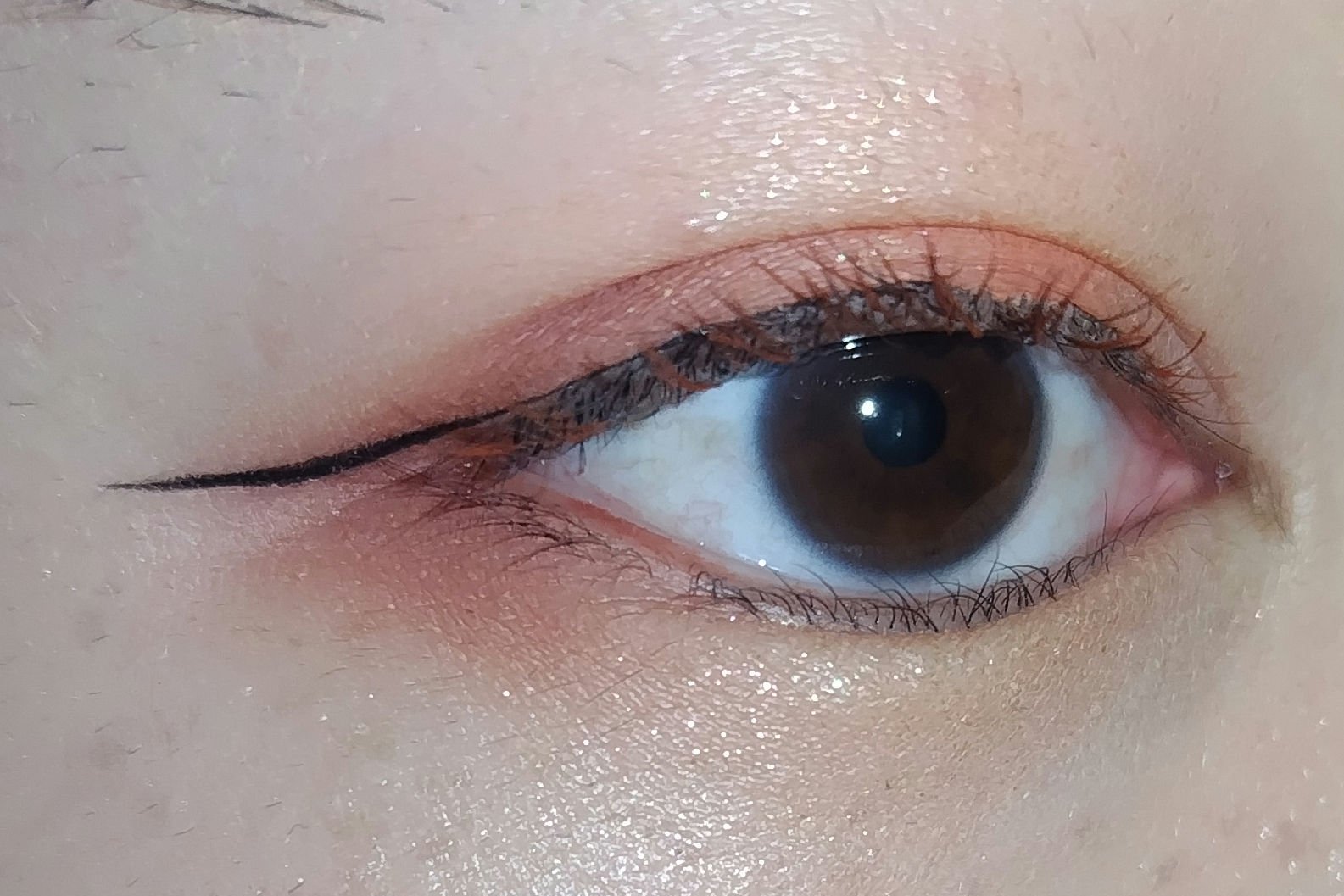 プロ アイ パレット/CLIO/アイシャドウパレットを使ったクチコミ（2枚目）