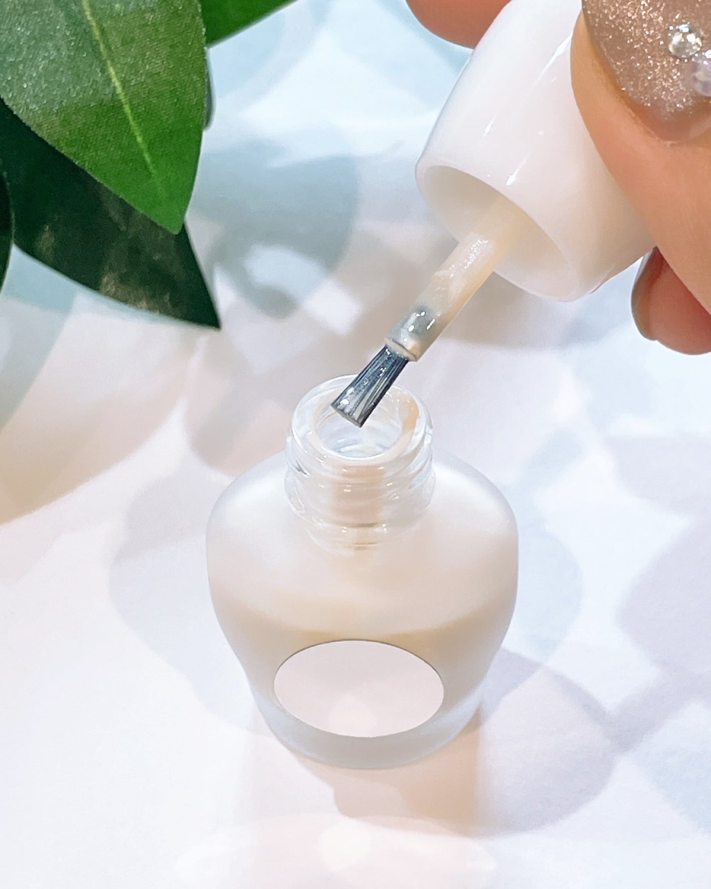 ハニックDC スノー/ハニック・ホワイトラボ/その他オーラルケアを使ったクチコミ(4枚目)