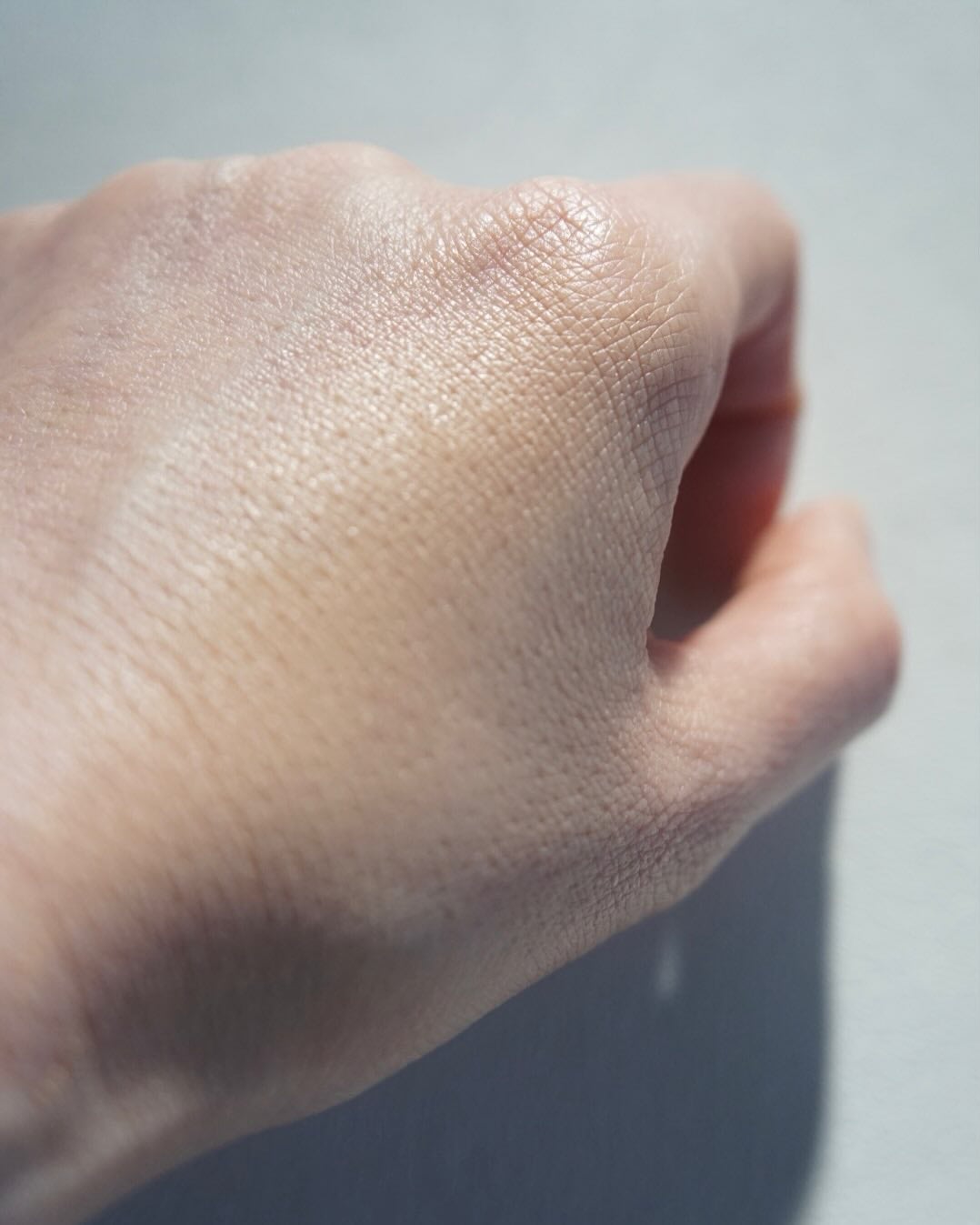 インテグレート プロフィニッシュクッション/インテグレート/クッションファンデーションを使ったクチコミ(5枚目)